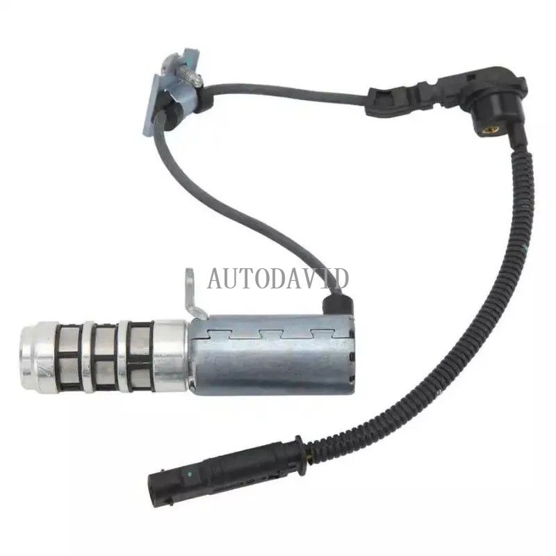 صمام الملف اللولبي لمضخة الزيت لبيجو 207 208 308 II 3008 508 RCZ 1.4 1.6 THP VTI OEM: V764723880, 037990 HS03-033-006