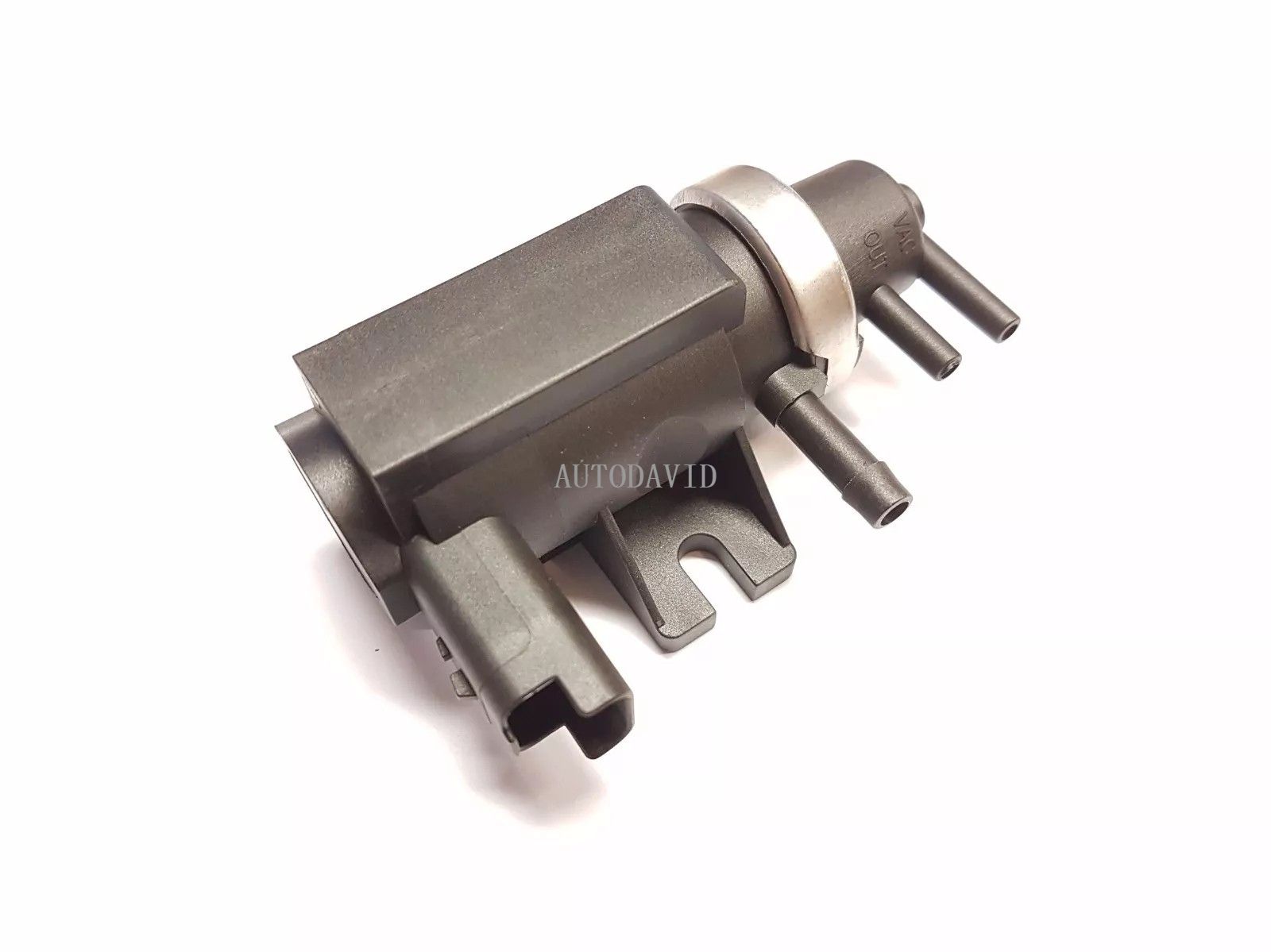 صمام الملف اللولبي للضغط التوربيني لبيجو 307 407 2.0، سيتروين C4/C5 2.0. صانع المعدات الأصلية: 9650098380 9654286980 9654282880 30650769 161842=1618C9 HS03-033-016