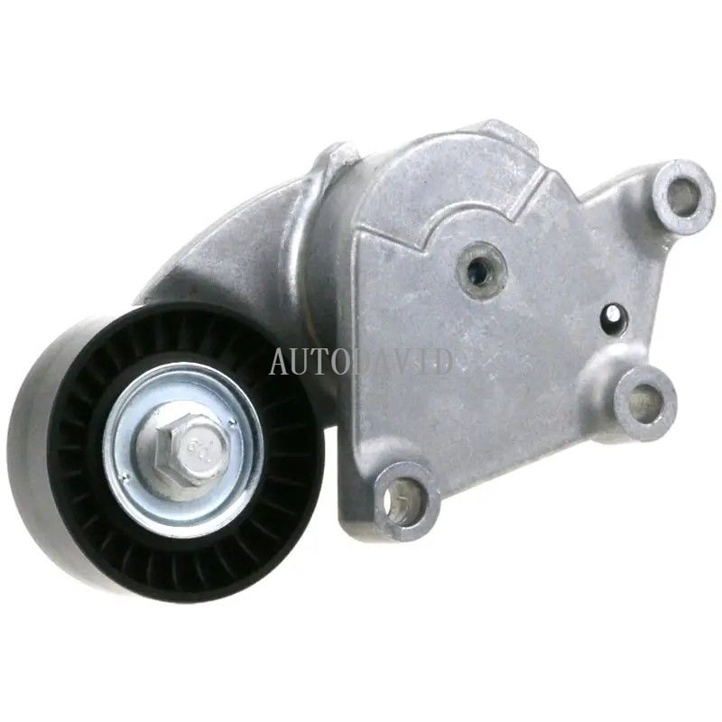 بكرة الموتر لبيجو 206 308 307 3008 سيتروين C2/3/4 البلاستيك OEM: 575186/F9 1229540 1355389 1469717 30731765 1229540 4M5Q6A228BB/BA HS01-017-030