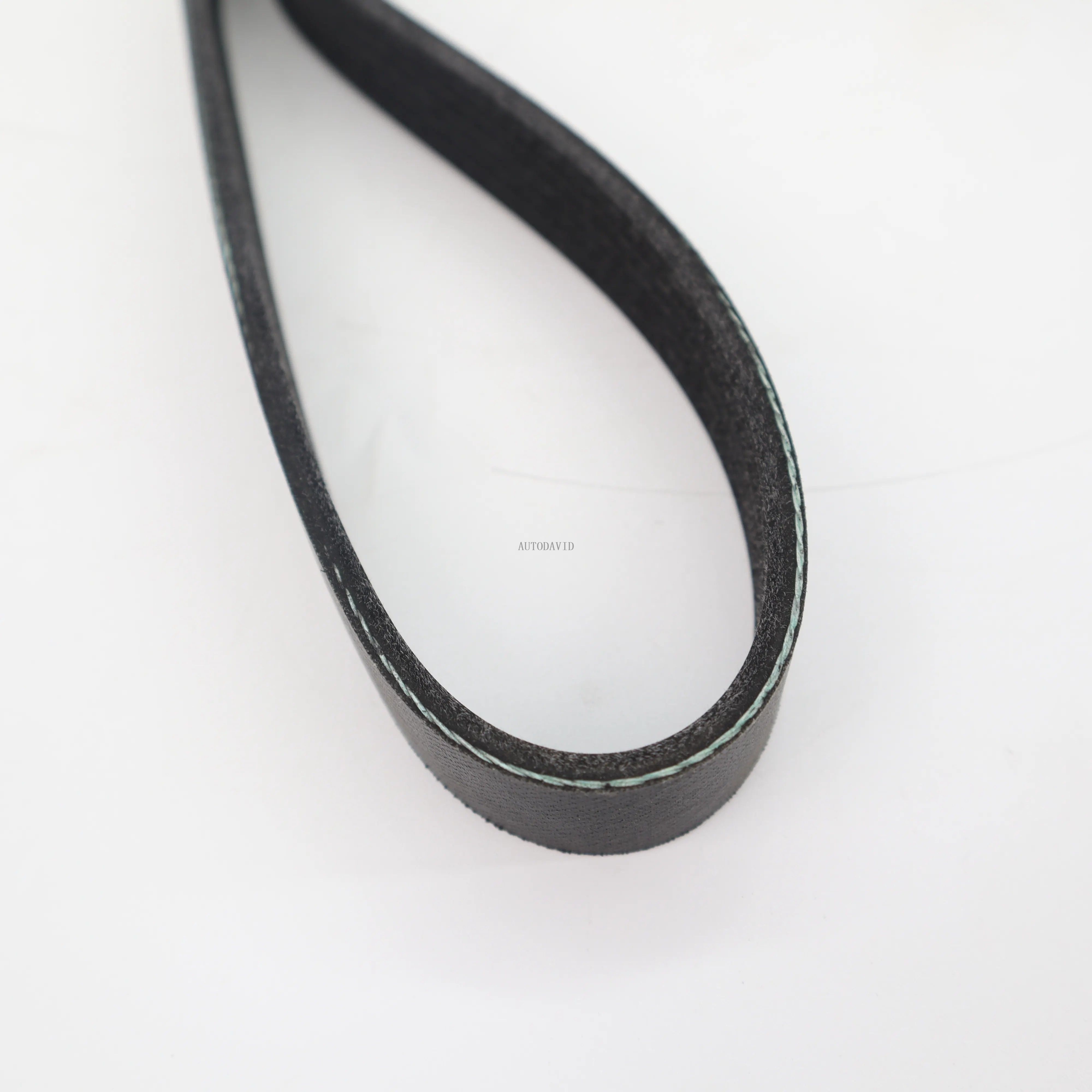 مروحة حزام عالية الجودة لبيجو 2008 308 408 سيتروين C3 C4 DS4 1.2T OEM: 9808281380 5750W1 5750XW 6PK1040 9633010480 HS01-017-005