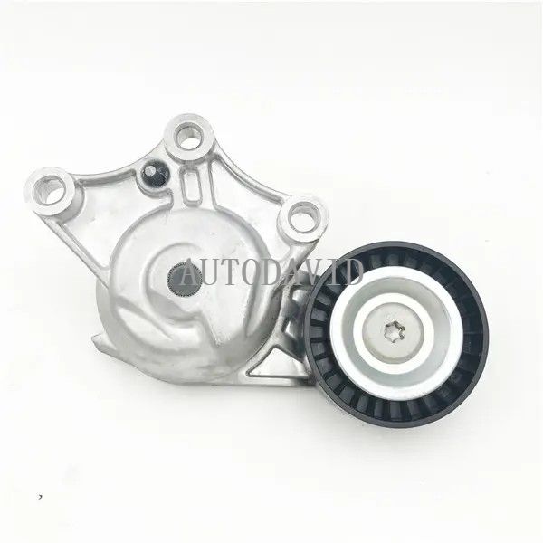 مجموعة بكرة الموتر لبيجو 208 OEM: 5751K4 HS01-017-042