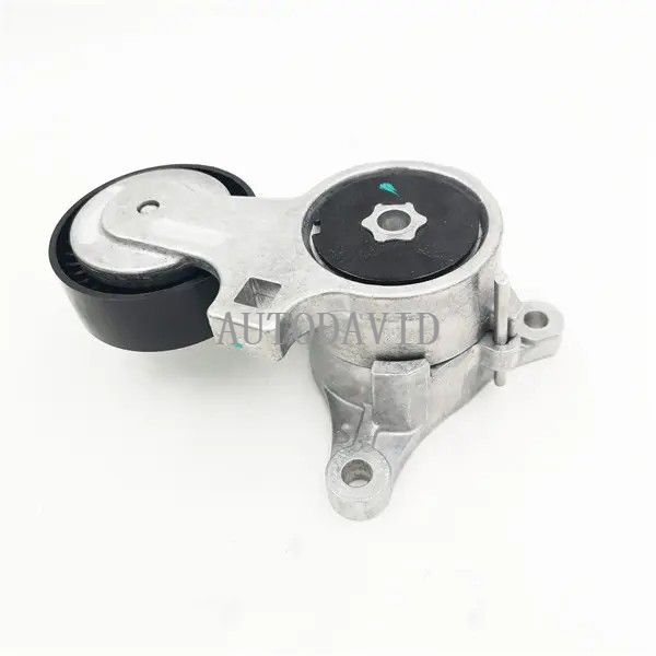 مجموعة بكرة الموتر لبيجو 307 308 407، المحرك EW10J4، EW12J4، سيتروين C4/5/8 OEM: 5751C0/G8 9663566180 1611425380 HS01-017-036