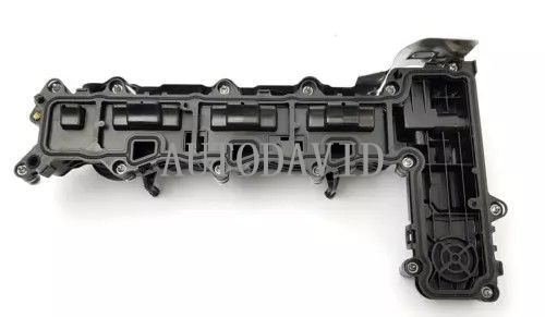 غطاء رأس الأسطوانة لبيجو 508 SW,5008 محرك كوجا 2.0 AH01/T7CJ/AH02 OEM: 9806147980 HS01-018-004