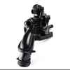 نظام التبريد مجموعة ترموستات شفة المياه لـ 208 2008 308 3008 سيتروين DS3 DS4 C4 1.6T OEM: 9808647180، YL00957280 9814705780 V763471180 HS02-021-004 