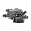 نظام التبريد مجموعة ترموستات شفة المياه لبيجو 308 3008 407 508 5008 2.0 HDI Citroen C4/5 DS4/5,2.0 BlueHDi OEM: 9803549480, 9850364680, 3642484 HS02-021-012