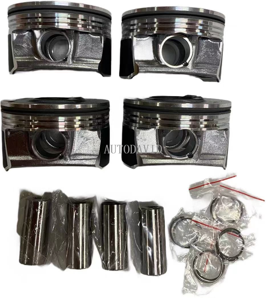 مكبس لبيجو 308 408 508 4008 5008 سيتروين C3 C4 C5 1.8T STD OEM: 1610528580 HS01-010-016