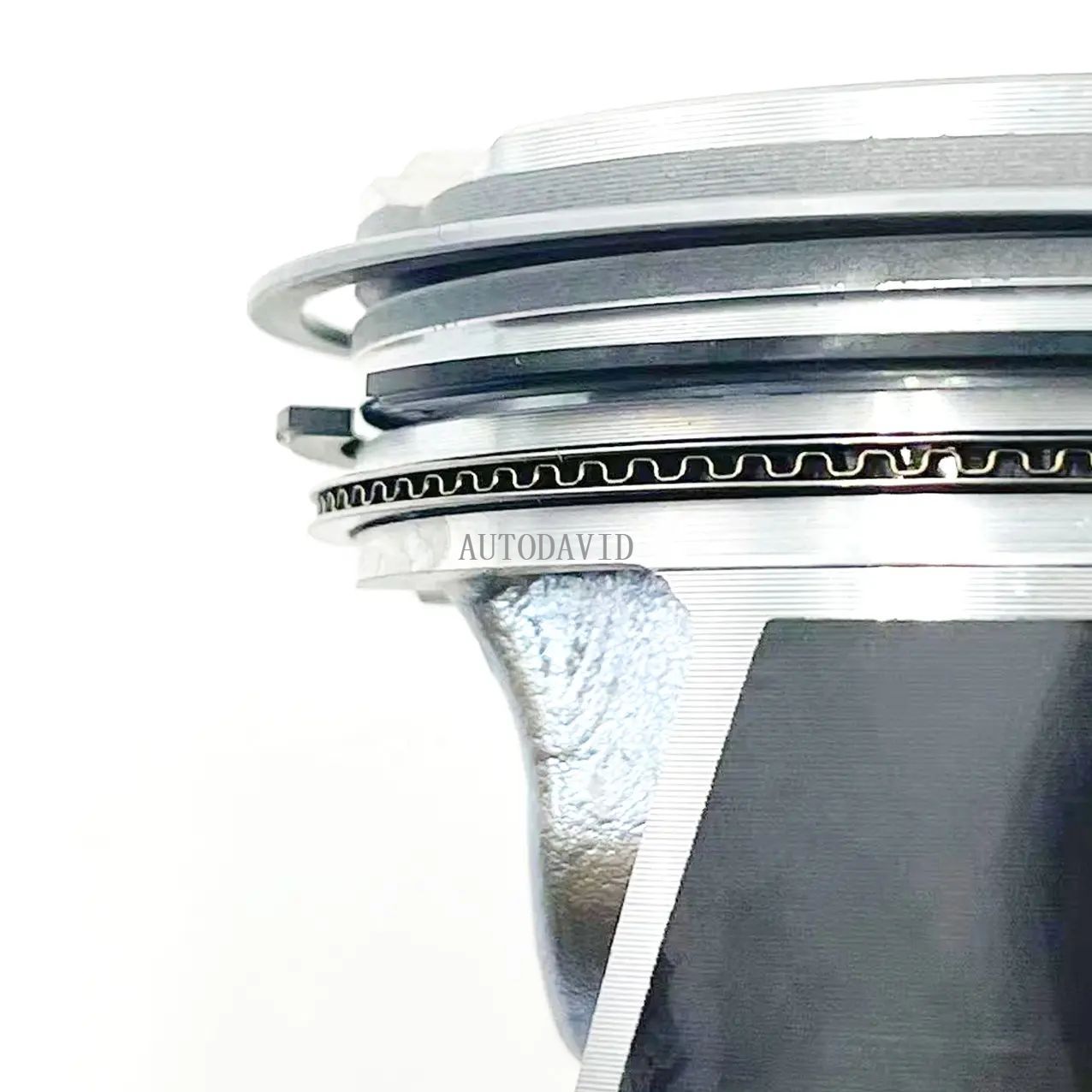 مكبس + حلقات فراء بيجو 1,6 16 فولت 3008 (2009-2016) 5008 (2009-2017)EP6CDTX RCZ DS3/4/5(2011-2015) STD موديلات السيارات الأجنبية OEM: 0628W4A 1631730080A HS01-010-015A