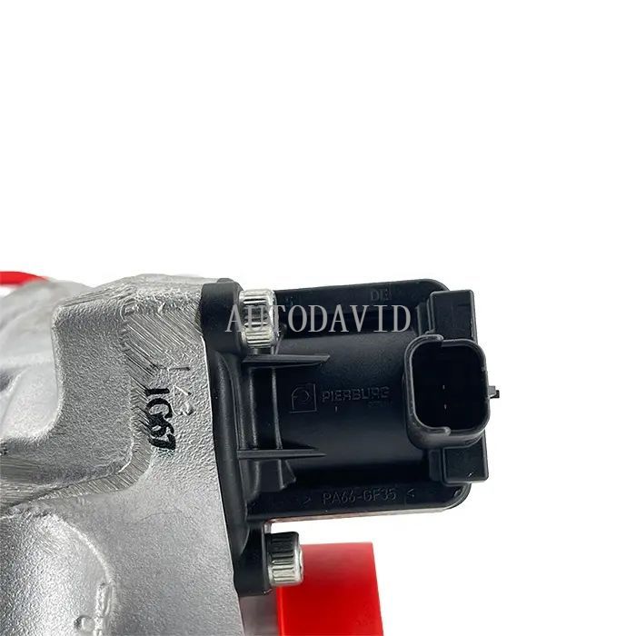 الشاحن التربيني لبيجو 208 2008 3008 4008 508 سيتروين C4L 1.6T OEM: 9809028780 0375.T5 53039880379 HS01-012-002