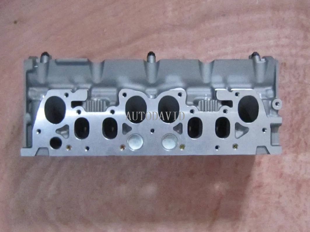 كتلة الاسطوانة لبيجو 206 306 بارتنر اكسبيرت، 1.8D 1.9D DW8/DW8T OEM: 0200W3/CP 9569145580 HS01-016-011