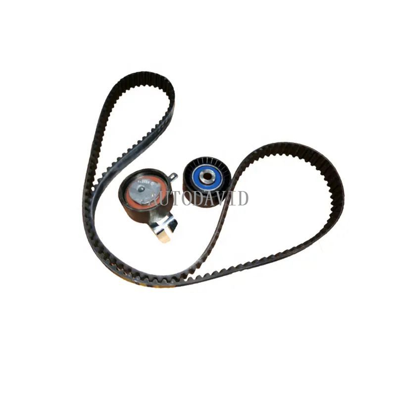 طقم توقيت المحرك لبيجو 307 308 408 -2.0-16v، سيتروين C4 C5 OEM: 0831.T4 0831T4 HS01-011-038