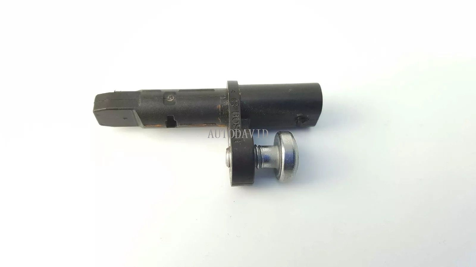 مستشعر سرعة ABS أمامي جديد لبيجو 308 3008 5008 ، سيتروين C4 OEM: 9674852280 YL00521280 9810728280 HS02-027-007