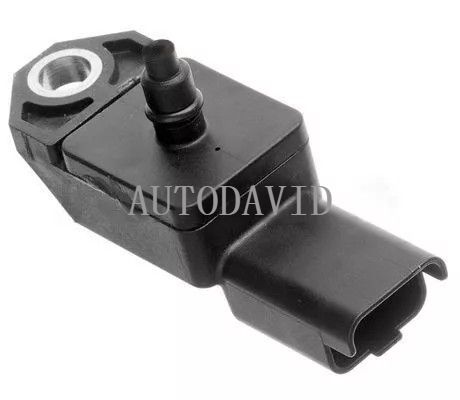 مستشعر ضغط الهواء لبيجو 206 307 308 508 5008 607 807، محرك خبير [DW10ATED4] OEM: 1920CZ 9639469280، 079800-7450 9639027480 HS02-027-011