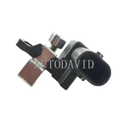 مستشعر سرعة ABS خلفي لبيجو 308 3008 5008 ، سيتروين C4 OEM: 9814792080 YL00110480 HS02-027-017