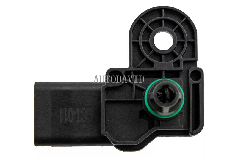 مستشعر ضغط الهواء لبيجو 207 308 3008 5008، RCZ 1.6THP، سيتروين C4/5، DS3/4 OEM: 1922R6 V753506980 HS02-027-001 BOSCH: 0261230134 - V75350698004