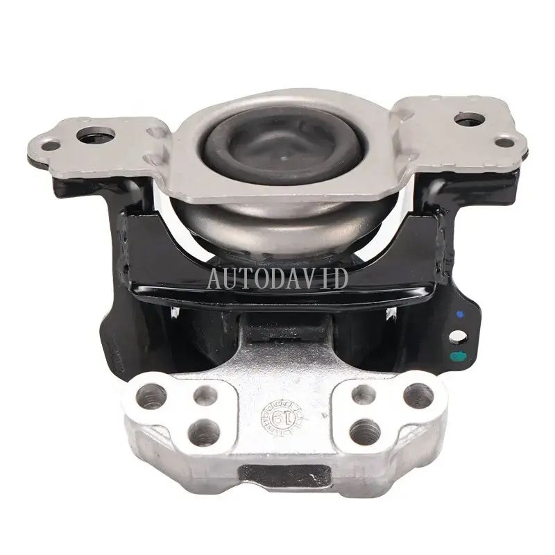 تركيب المحرك لبيجو 2008 سيتروين C3XR C4 Aircross C-Elysee، 1.2T OEM: 9806618680 1839J2 HS01-015-008