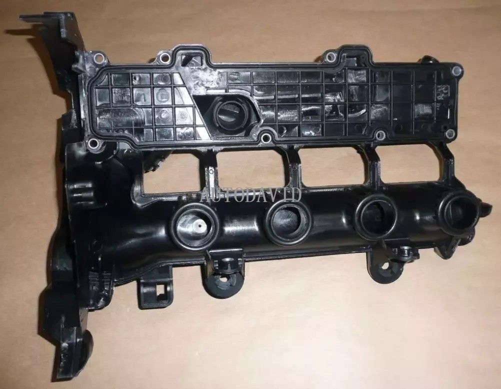 غطاء رأس الأسطوانة لبيجو 107 206 207307 308 2.0 16 فولت سيتروين C2/3 OEM: 0361N4 9645371180 HS01-018-032