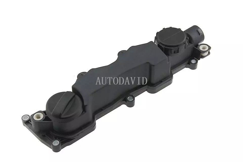 غطاء رأس الأسطوانة لبيجو 307 سيتروين C5 C3/4 1.6HDI OEM: 0248L1 9651815680 11127804877 HS01-018-029