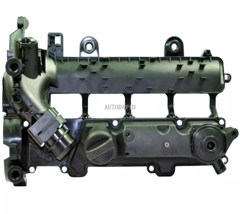 غطاء رأس الأسطوانة لبيجو 107 1007 206 207، المحرك DV4TD، 1.4T OEM: 0361Q5 TP0361Q5 BPZ-CT-002 HS01-018-013