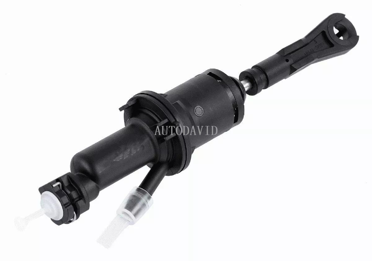 الاسطوانة الرئيسية، القابض لبيجو 407 .RFJ (EW10A) (2.0 140 HP 103 KW) سيتروين C5 C8 OEM: 218234 9645137580 KG15040.0.8 HS20-200-012