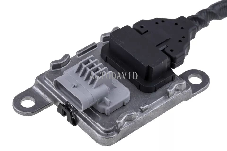 مستشعر أكاسيد النيتروجين يناسب بيجو 208 3008 2008 308 5008 شريك الملاكم BlueHDi OEM: 9821120980 9678570780 5WK96746A 0899290 HS02-027-053