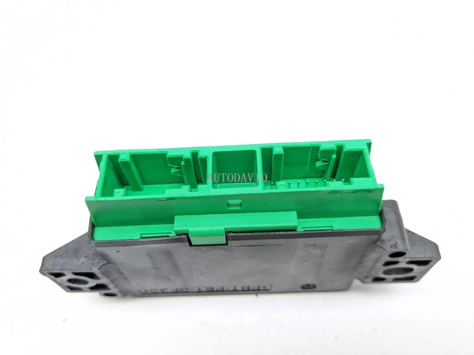 صندوق التحكم بالرادار العكسي لديزل سيتروين C4/1.6 HDI / DV6C OEM: 0263004465 HS02-027-040