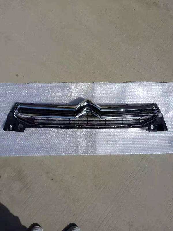 الشبكة الأمامية كاملة سيترون إليزيه 2013 OEM: DVD21-0701-05