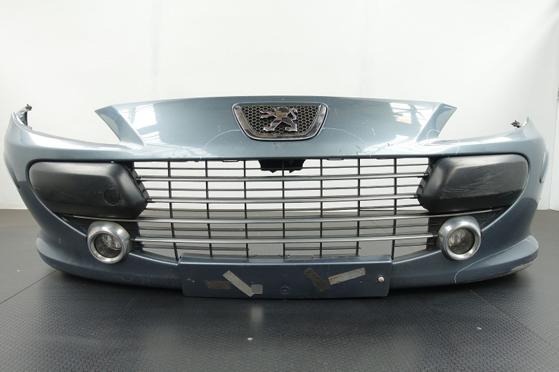 المصد الأمامي كامل بيجو 307 2007 T63 T61 DVD13-0701