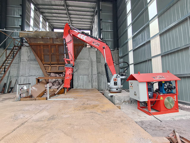 pedestal boom طفرة التمثال