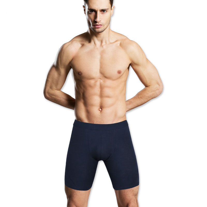 Manufactory Sexy Ethika Panties Men Shorts Boy Plus Size Men's Briefs & Boxers Set Cotton Boxer Underwear