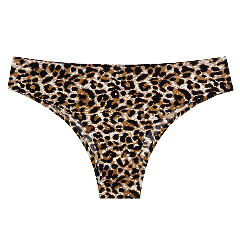 Manufactory Wholesale Womens Panties Slimming Tummy Control Briefs Mid Waist Underwear T pants invisible lady triangle underwear