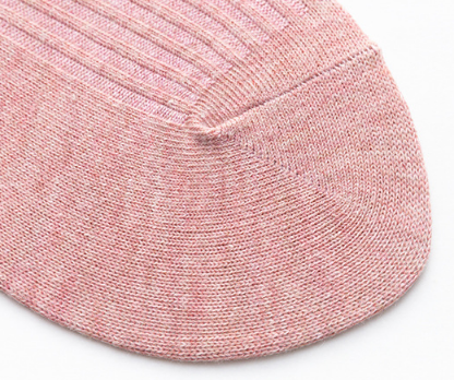 Wholesale fashion cute cotton colorful ankle length socks custom logo women short socks for lady