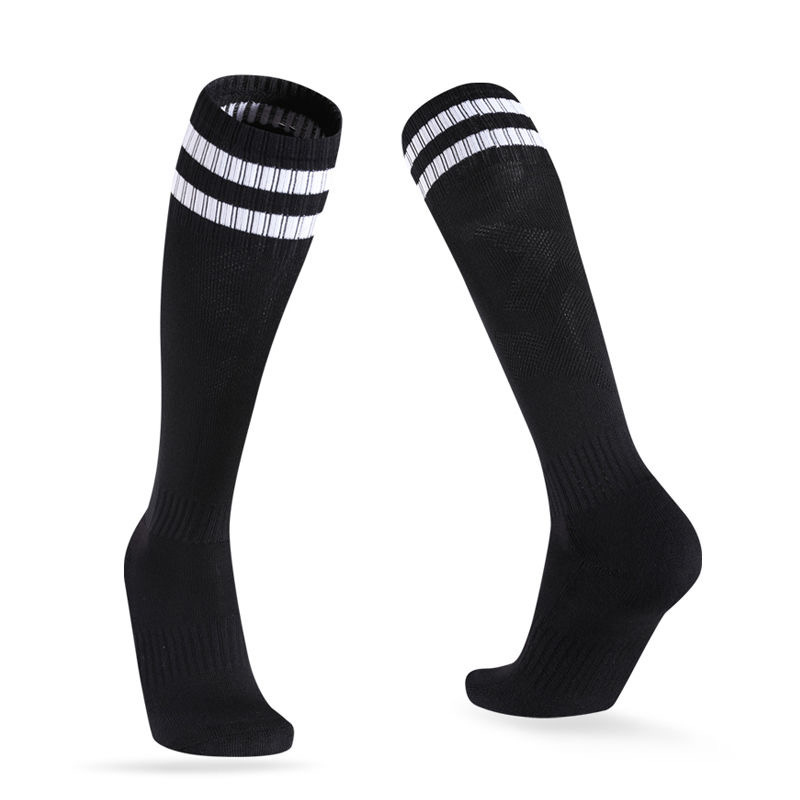 High Quality Men Women boys girls sport socks running non-slip tube trampoline socks ,Football Soccer Sports Grip Socks
