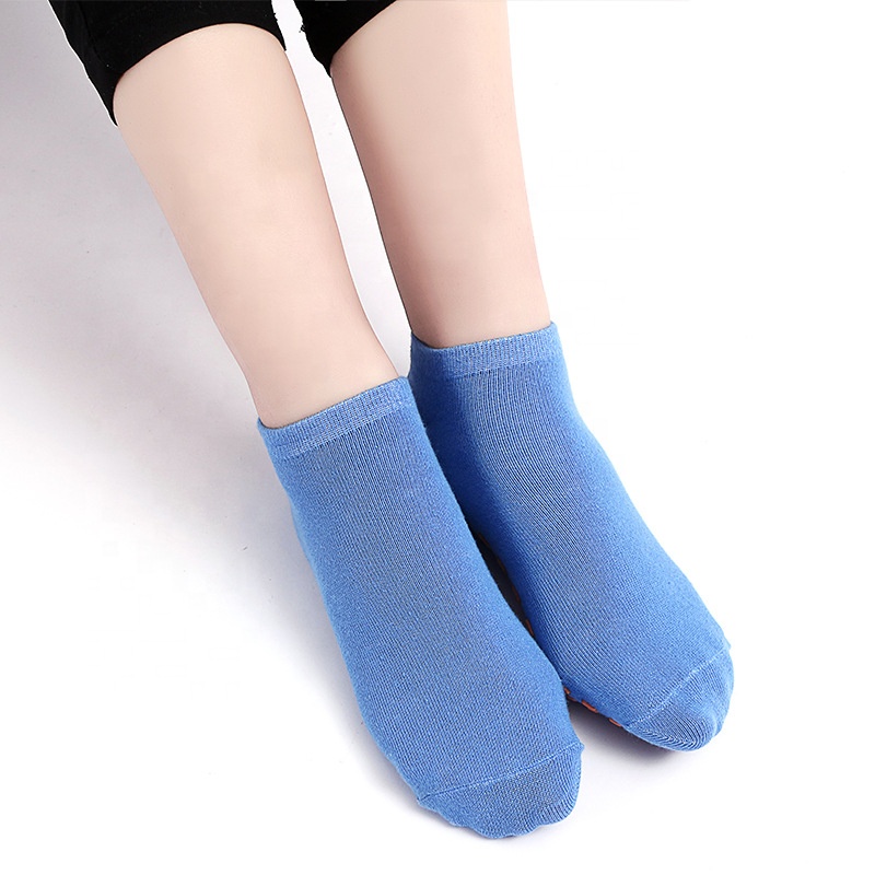 China Supplier Wholesale Kids Socks Customized Slouch Men Socks Women Cotton Yoga Socks