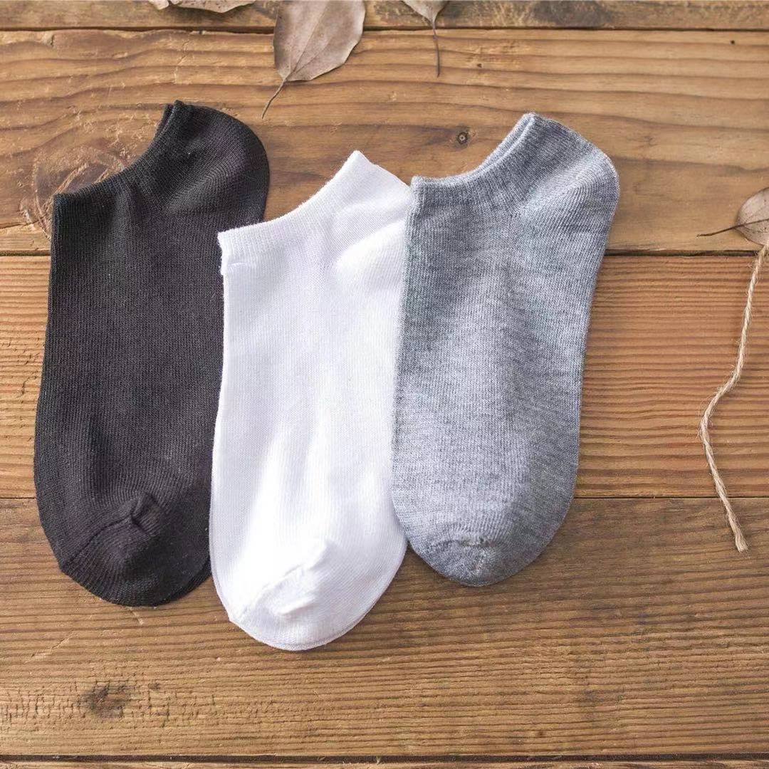 Factory hot sale No Show Socks Invisible Low Cut Socks cotton Ankle Breathable for Men and Women