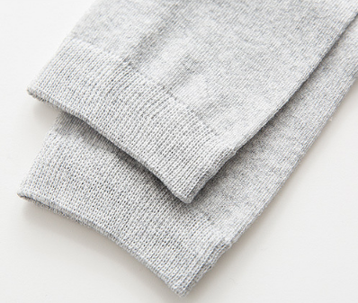 New cotton comfortable spring and summer ankle socks plain casual pure color men socks
