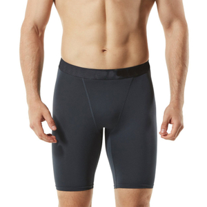 High Quality custom logo Shorts Hot Oem Print Men Boxer Comfortable Boxer Shorts Mens Underwear Tight running fitness