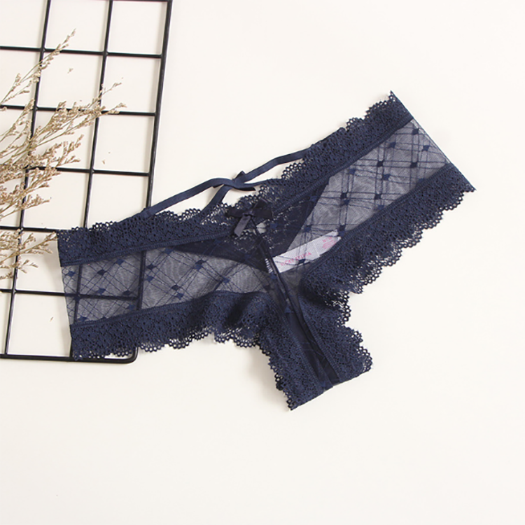 Women Panties Transparent Lace Panties Wholesale Panties Women Underwear