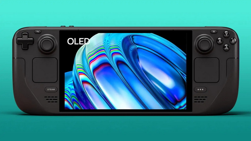 Does Switch OLED Have Touch Screen ¿El Switch OLED tiene pantalla táctil?