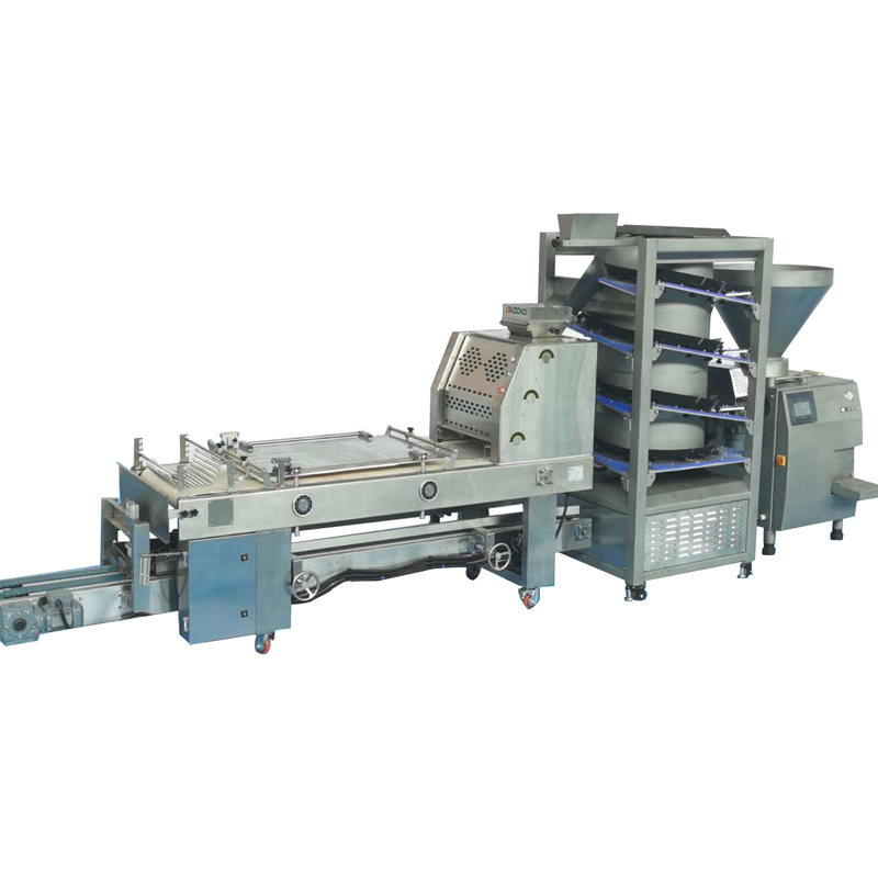 automatic bread making automatic bread making