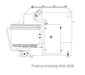 industrial bakery mixer industrial bakery mixer