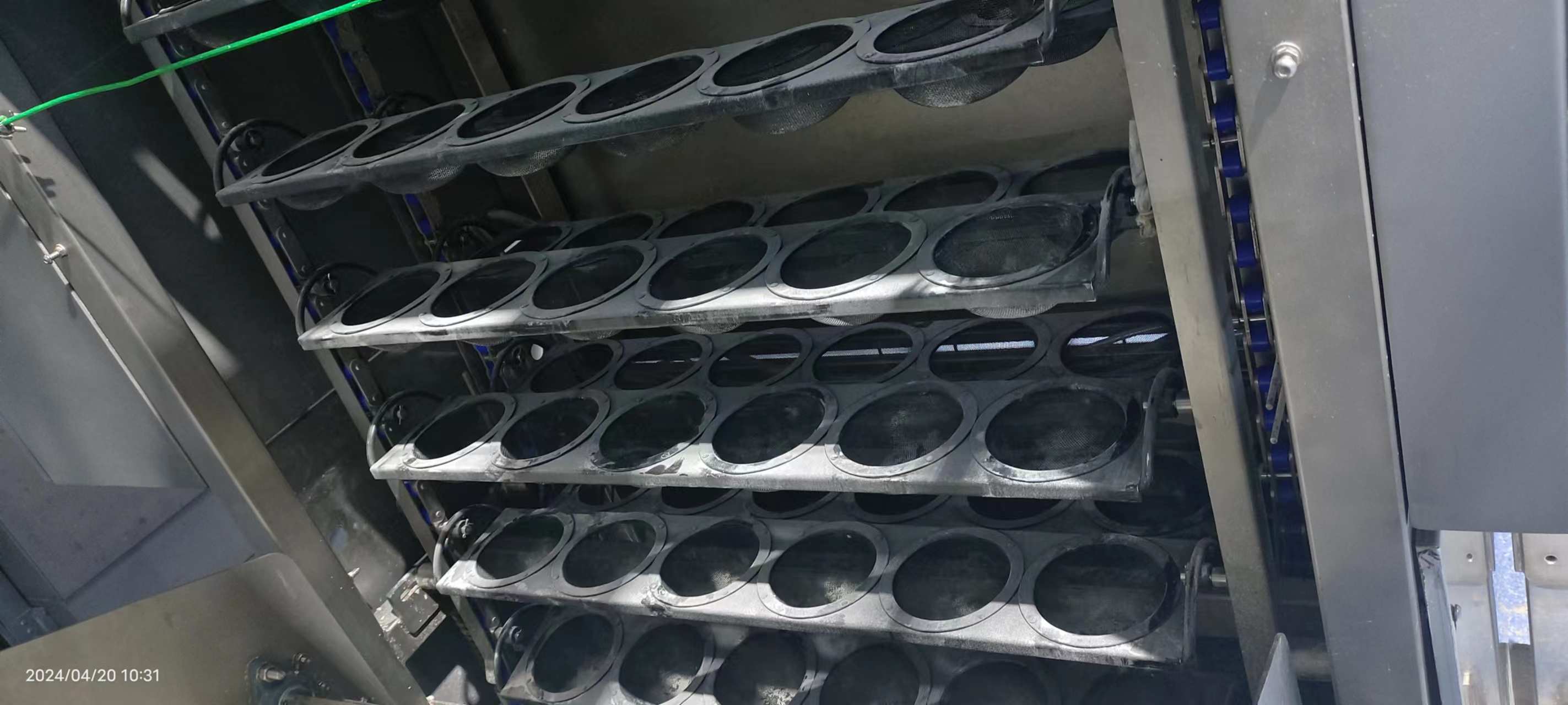 bakery dough proofer bakery dough proofer