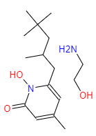 piroctone olamine powder hair loss-zhenyibio