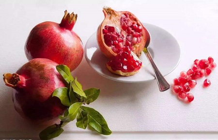 Pomegranate peel extract price - ZHENYIBIO