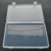 Empty Plastic Organizer Box 24x16x3cm