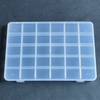 30 Grid Plastic Organizer Box 23.4x16.6x1.8cm