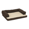 Popular Cheap Suppliers Large Pet Memory Foam Dog Bed