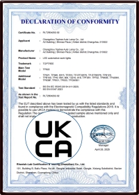 UKCA UKCA