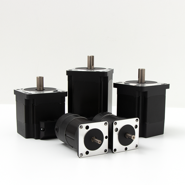86mm brushless dc motor high speed high power 86 mm bürstenloser Gleichstrommotor mit hoher Geschwindigkeit und hoher Leistung