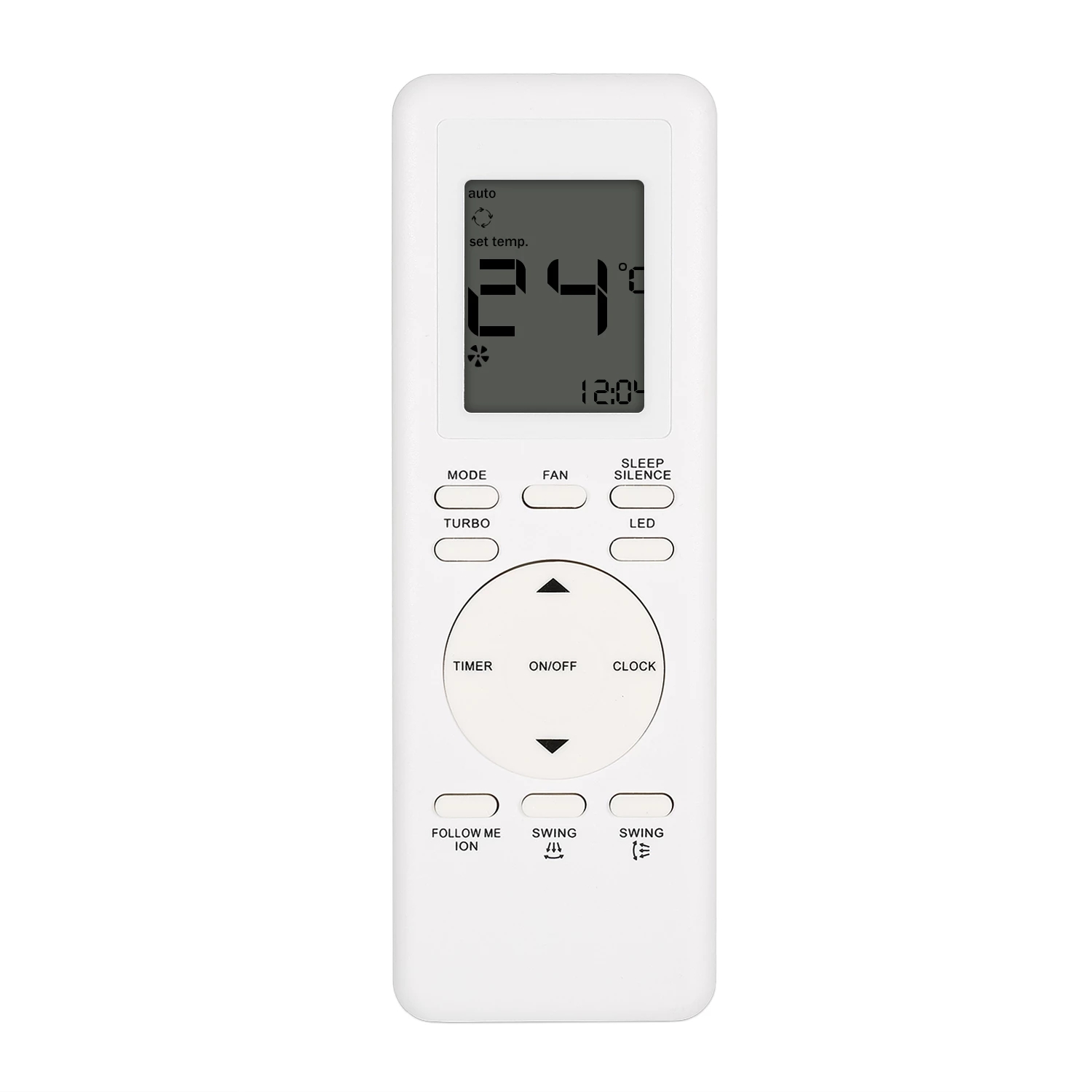 Hot Sale RG94A BGEF RG93A BGEF Remote Control ForYORK Midea AC Air Conditioner Controller have stock High Quality Sıcak Satış RG94A BGEF RG93A BGEF Uzaktan Kumanda ForYORK Midea AC Klima Kontrol Cihazı stokta Yüksek Kalite var