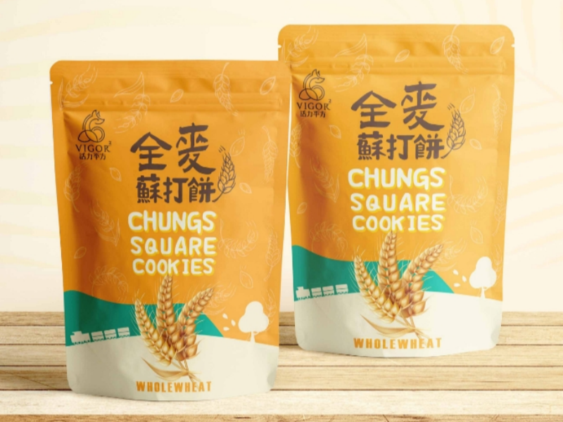 Food Packaging (14) Pengemasan Makanan (14)